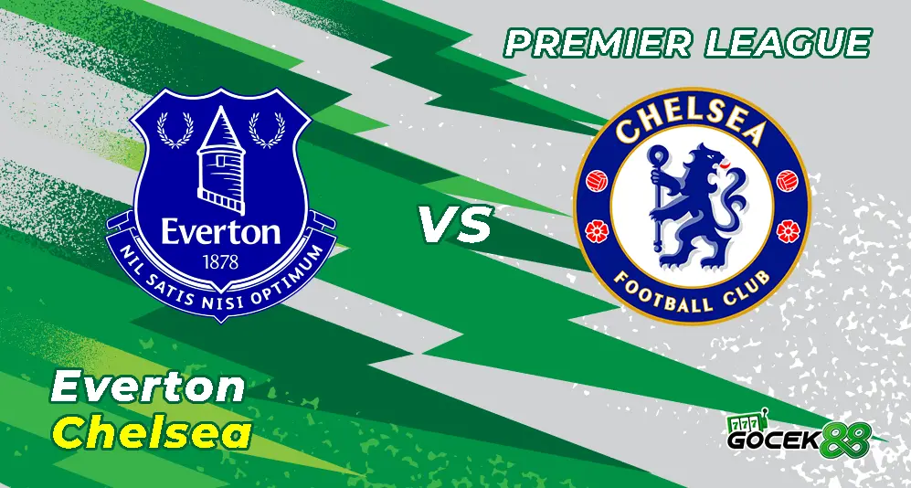 Everton vs Chelsea - Premier League