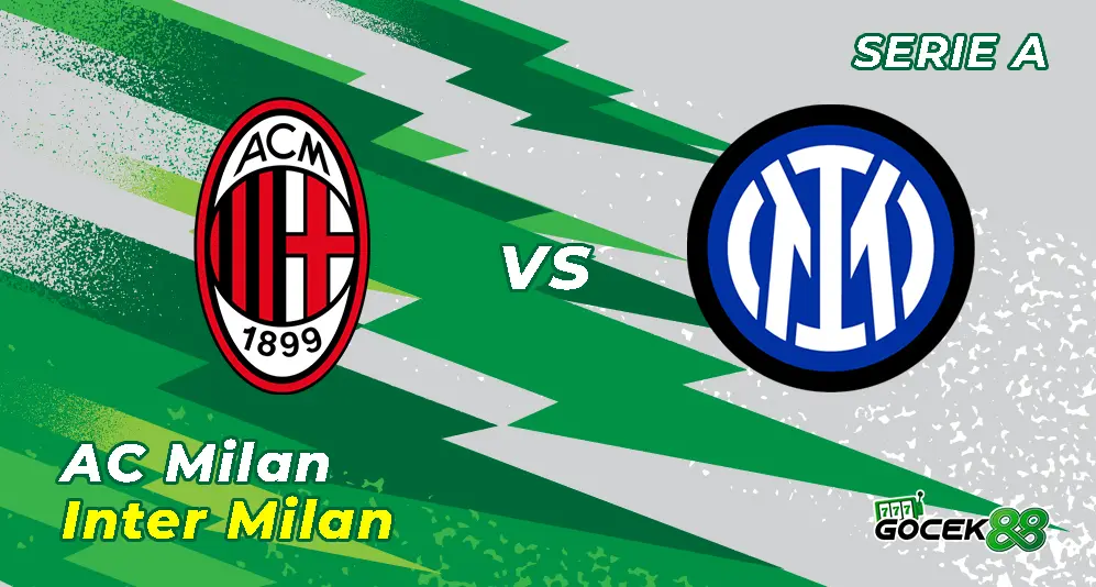 AC Milan vs Inter Milan - Serie A