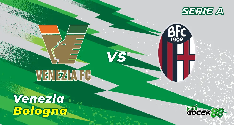Venezia vs Bologna - Serie A
