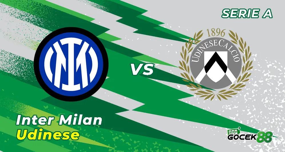 Inter Milan vs Udinese - Serie A